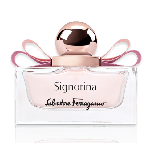 SALVATORE FERRAGAMO-Signorina - Eau de Parfum SALVATORE FERRAGAMO-Signorina - Eau de Parfum